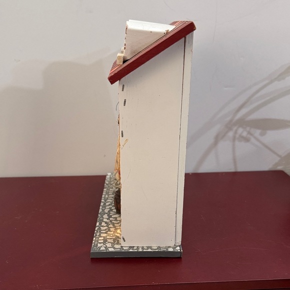 Vintage handmade Miniature General Store Model - Picture 7 of 11